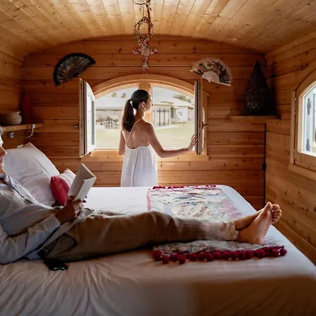Lodge Sainte Helene Adult only-2