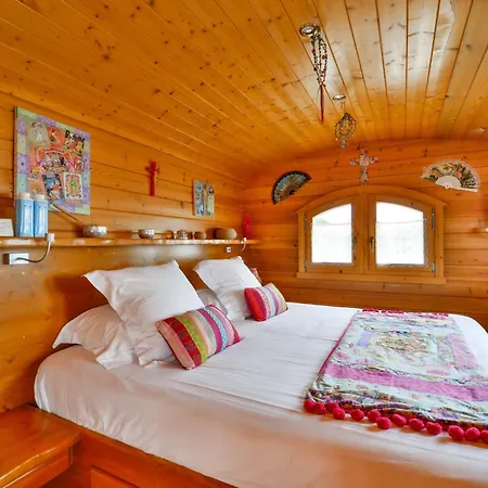 Lodge Sainte Helene Adult only-3